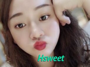 Hsweet