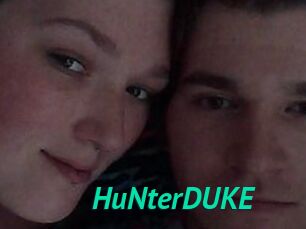 HuNterDUKE