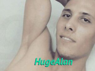 HugeAlan