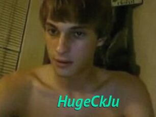 HugeCkJu