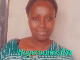 Hugecocoass58x