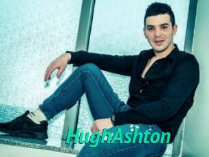 HughAshton