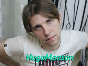 HugoManson
