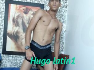 Hugo_latin1