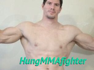 HungMMAfighter