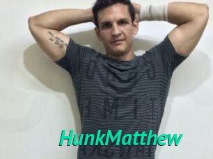 HunkMatthew