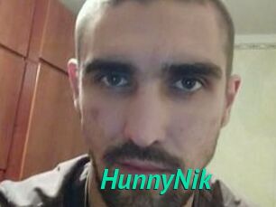 HunnyNik