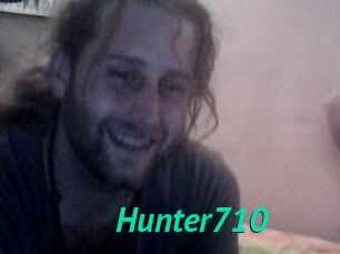 Hunter710
