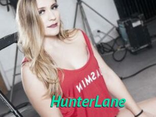 HunterLane