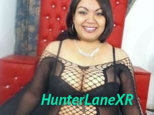HunterLaneXR