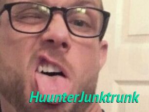 HuunterJunktrunk
