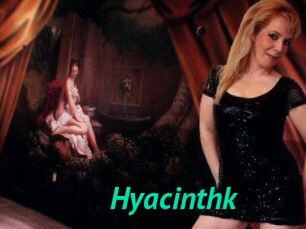 Hyacinthk