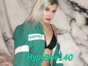 HypeBae140