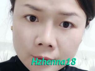 Hzhenna18
