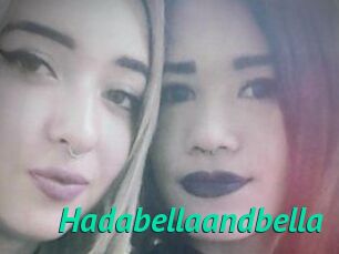 Hadabellaandbella