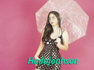 Hadajonhson