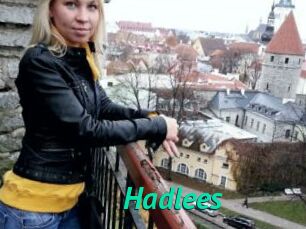 Hadlees