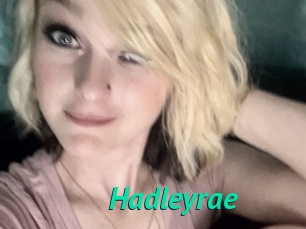 Hadleyrae