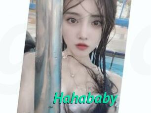 Hahababy