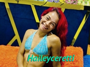 Haileyceretti
