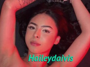 Haileydaivis
