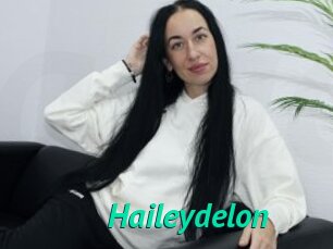 Haileydelon