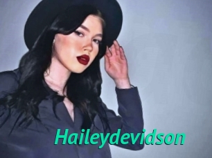 Haileydevidson