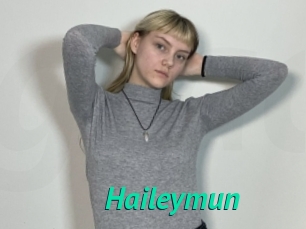 Haileymun