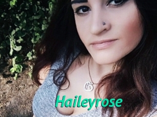 Haileyrose