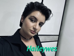 Haileywes