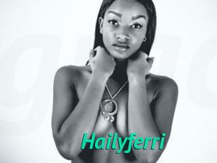 Hailyferri