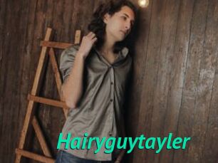Hairyguytayler