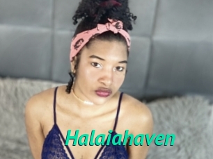 Halaiahaven