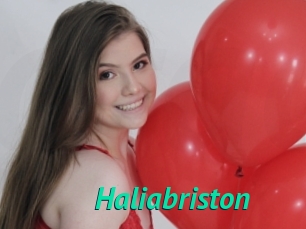 Haliabriston