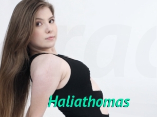 Haliathomas