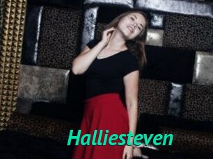 Halliesteven