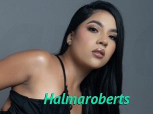 Halmaroberts