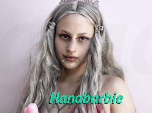 Hanabarbie
