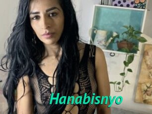 Hanabisnyo