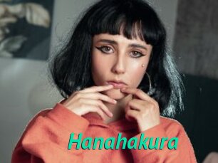Hanahakura