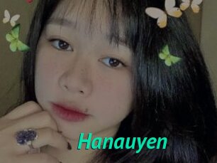 Hanauyen