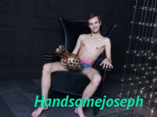 Handsomejoseph