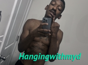 Hangingwithmyd