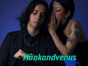 Hankandvenus