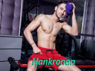 Hankronan