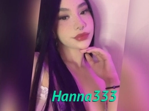 Hanna333
