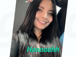 Hannaahh
