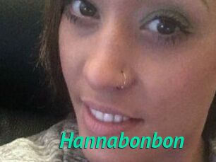 Hannabonbon