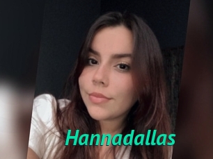 Hannadallas