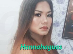 Hannahaguas